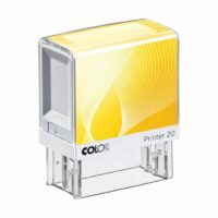 Stampila Colop printer P20