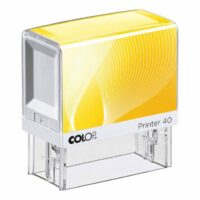 Stampila Colop printer P40